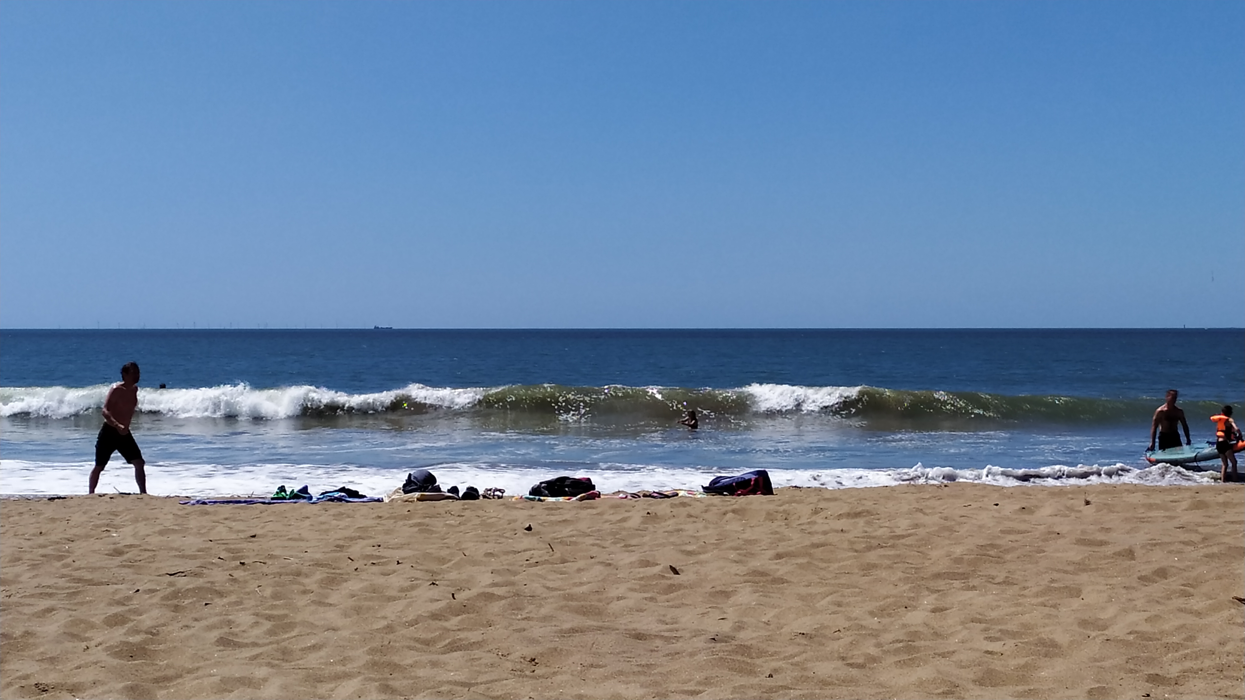 Photo n° 1 de l'avis de Sly.e fait le 17/07/2018 à 09:47