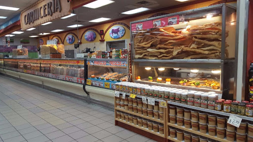 Butcher Shop «La Michoacana Meat Market», reviews and photos, 311 W University Dr, McKinney, TX 75069, USA