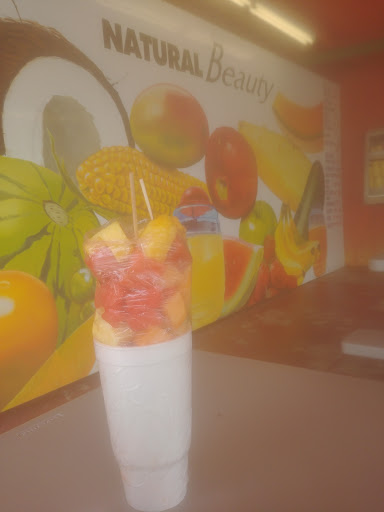 Ice Cream Shop «Fruteria La Mission», reviews and photos, 553 E White, San Antonio, TX 78214, USA