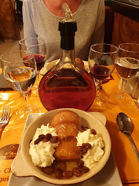 Glace à la vanille du Restaurant Le Clos Bourguignon à Paris - n°2