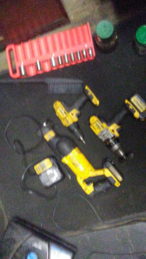 Auto Body Shop «Akron Classic Auto Body», reviews and photos, 313 W North St, Akron, OH 44303, USA