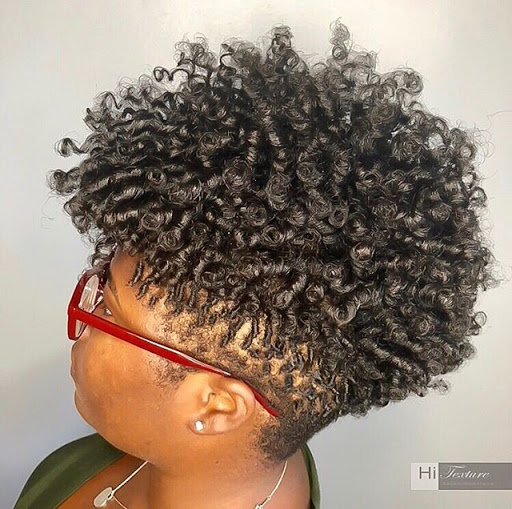 Hair Salon «Hi Texture», reviews and photos, 1860 Atkinson Rd NW #111, Lawrenceville, GA 30043, USA