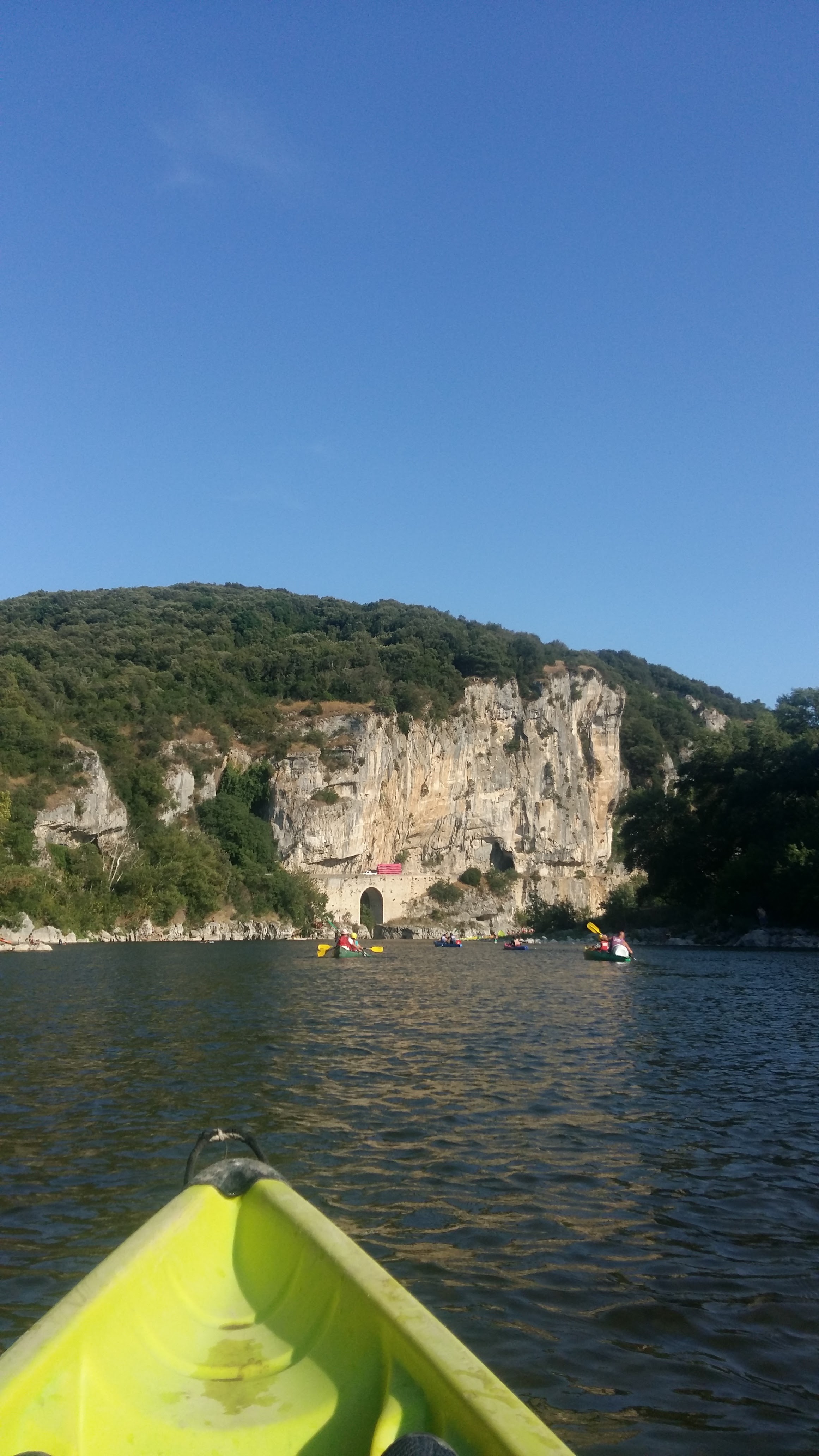 Photo n° 1 de l'avis de Pauline.e fait le 27/08/2019 à 14:58