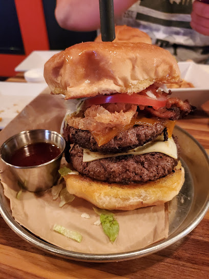 Toro Burger Bar