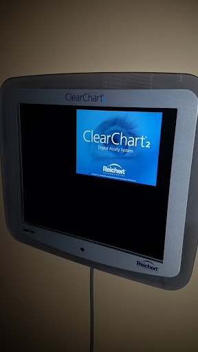 Optician «Viking Vision Center», reviews and photos, 3384 OH-752, Ashville, OH 43103, USA