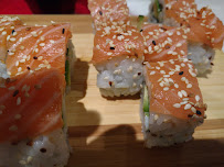 Plats et boissons du Restaurant japonais Sushi TimeV2 à Villeneuve-d'Ascq - n°20