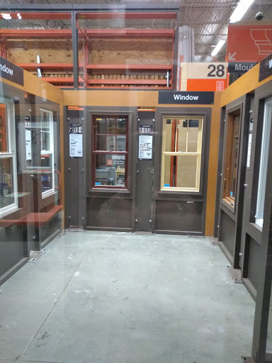 Home Improvement Store «The Home Depot», reviews and photos, 2425 E Springs Dr, Madison, WI 53704, USA