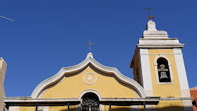 Ermida da Nossa Senhora do Resgate das Almas e Senhor dos Perdidos