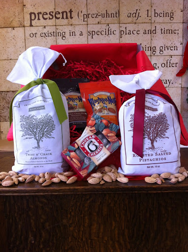 Gift Shop «Present», reviews and photos, 127 Main St, Los Altos, CA 94022, USA