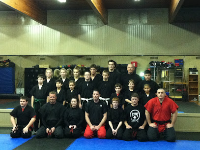 RWTB Family Martial Arts Center