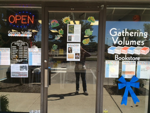 Book Store «Gathering Volumes», reviews and photos, 196 E South Boundary St, Perrysburg, OH 43551, USA