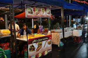 Metro Town Night Market image