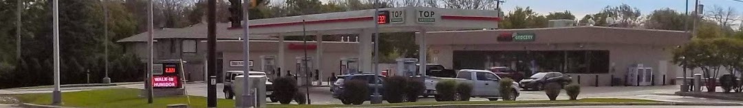 TOBACCO OUTLET PLUS #563