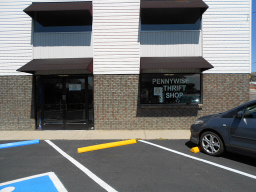 Thrift Store «Pennywise Thrift», reviews and photos, 7961 N Federal Blvd #101, Westminster, CO 80030, USA
