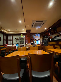 Atmosphère du Restaurant japonais Matsudo à Paris - n°2