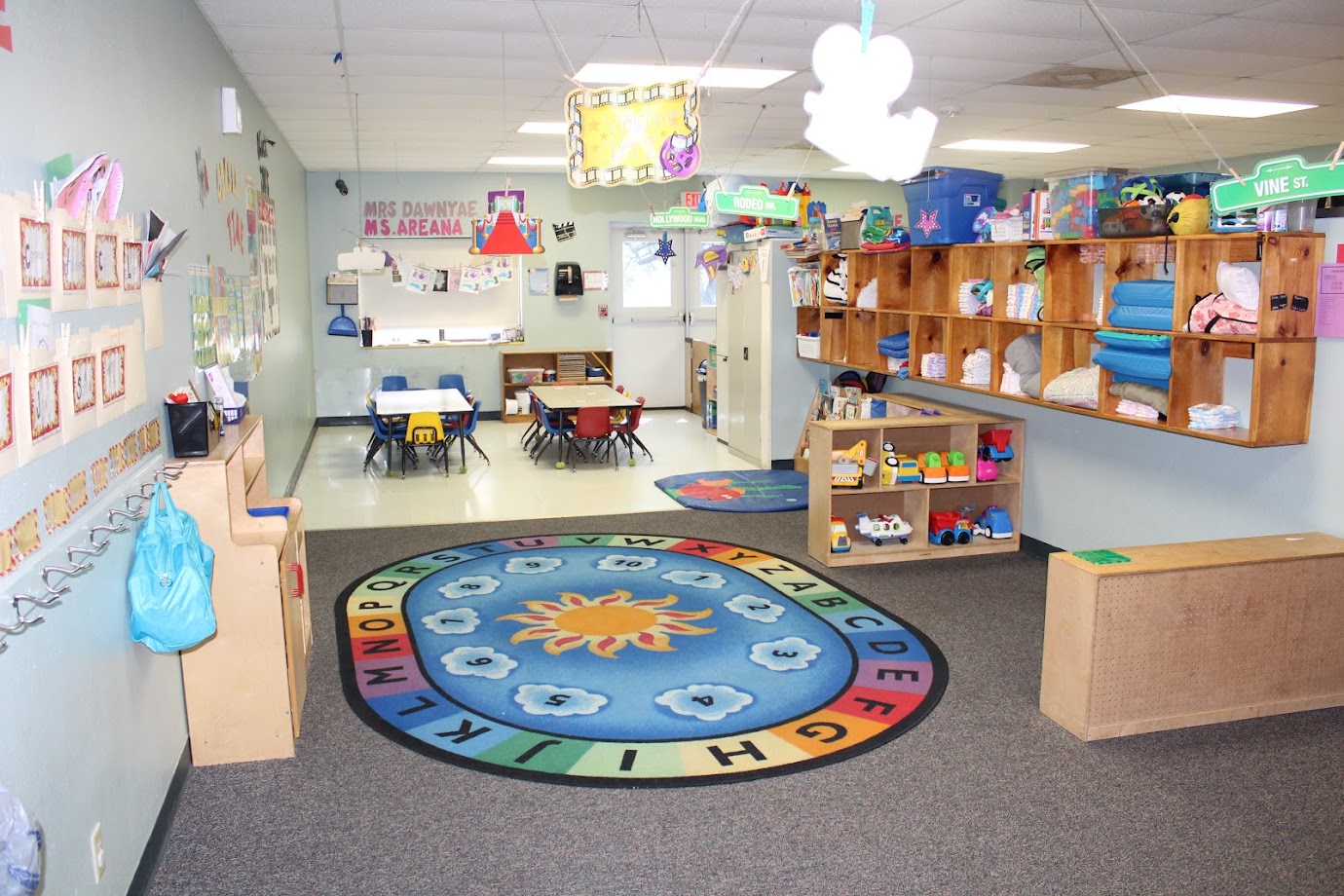 Prodigy Learning Center & Childcare - Walnut Avenue