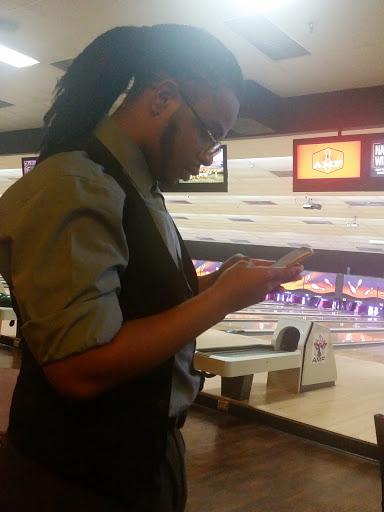 Bowling Alley «AMF Richardson Lanes», reviews and photos, 2101 N Central Expy, Richardson, TX 75080, USA