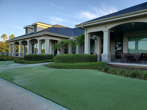 Country Club «Buckhorn Springs Golf and Country Club», reviews and photos, 2721 S Miller Rd, Valrico, FL 33596, USA