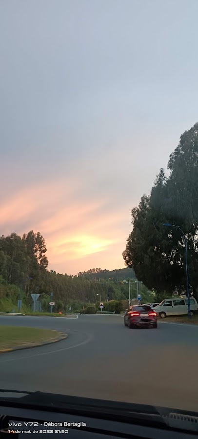 Araguaney Tapería