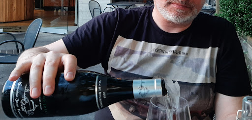 Wine Store «Foxcroft Wine Co. Dilworth», reviews and photos, 1235 East Blvd #1, Charlotte, NC 28203, USA