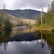 Carlanna Lake Trail