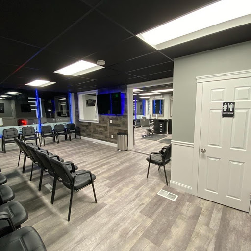 Barber Shop «Hall of Fame Cuts», reviews and photos, 799 Washington St, South Easton, MA 02375, USA