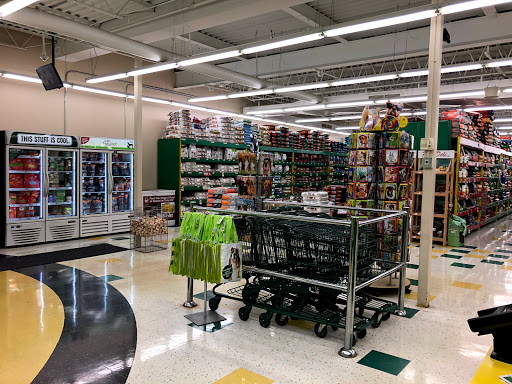 Pet Supply Store «Pet Supplies Plus», reviews and photos, 5092 Mayfield Rd, Lyndhurst, OH 44124, USA