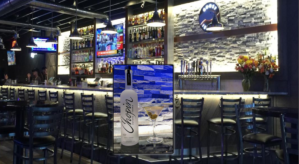 Slip 56 - Bar & Restaurant 53140