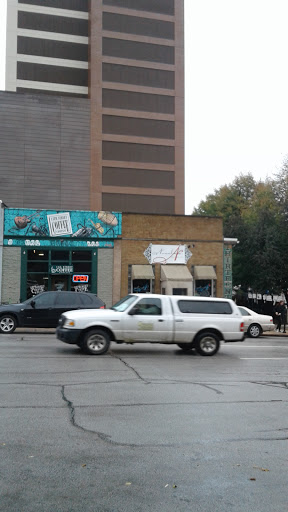 Tattoo Shop «The Ink Link Tattoo Co.», reviews and photos, 512 S 13th St, Omaha, NE 68102, USA