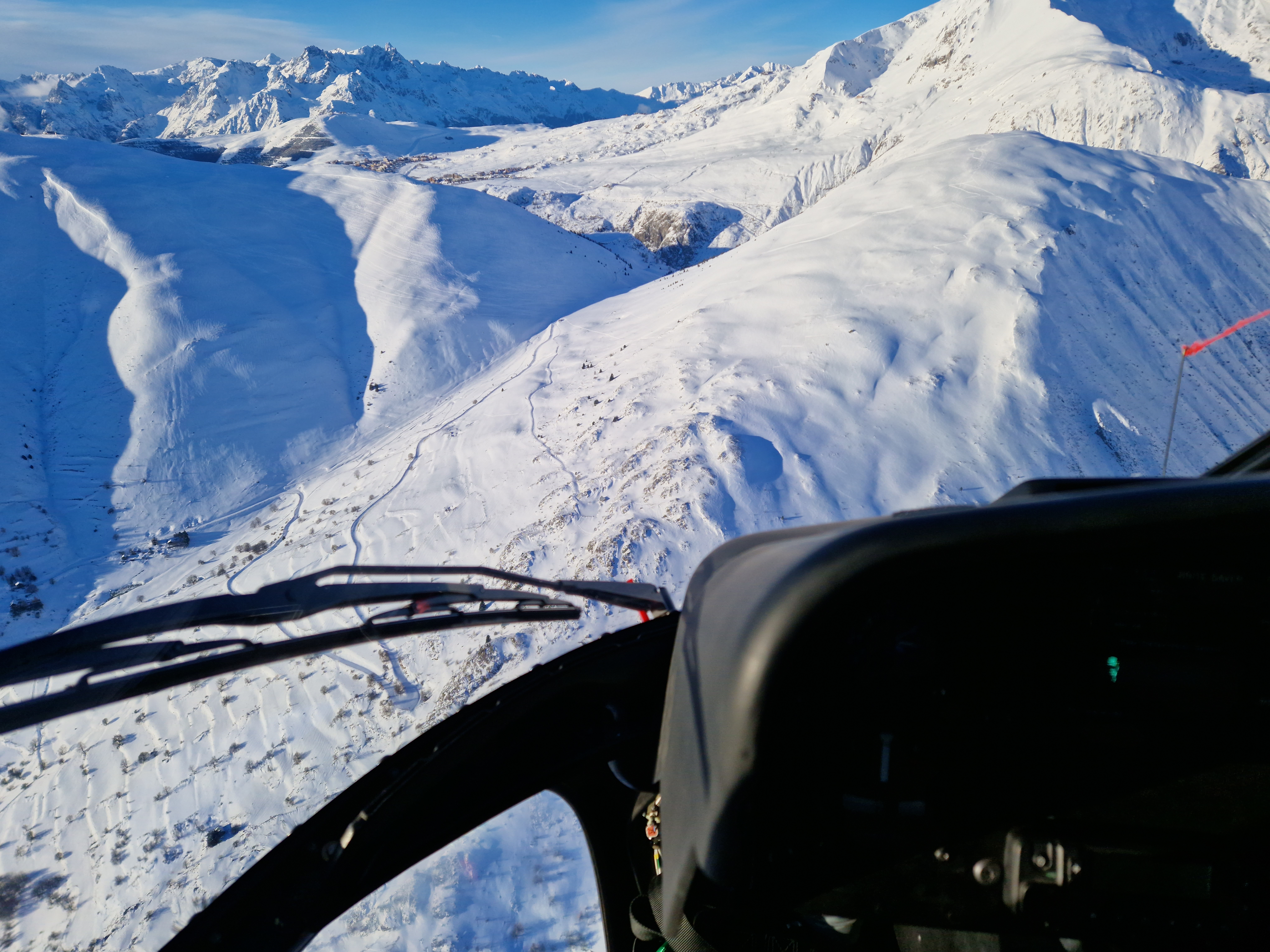 Photo n° 1 de l'avis de Dario.e fait le 23/01/2023 à 14:43