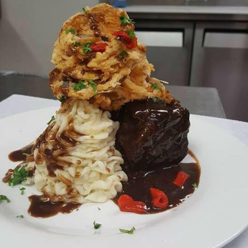 Event Venue «Pacific Hills Bistro, Banquet and Catering», reviews and photos, 23551 Moulton Pkwy, Laguna Hills, CA 92653, USA