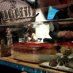 Photo n°6 de l'avis de Riccardo.o fait le 01/01/2022 à 22:36 sur le  Osterie Meccaniche Ristorante Pizzeria à Abano Terme