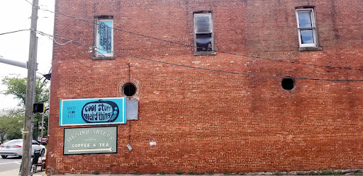 Coffee Shop «Headquarters», reviews and photos, 4902 Charlotte Pike, Nashville, TN 37209, USA