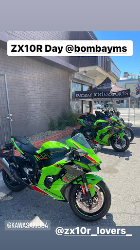 Bombay Motorsports, Inc image