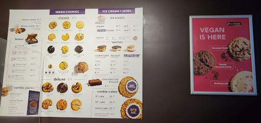Cookie Shop «Insomnia Cookies», reviews and photos, 4319 Main St, Philadelphia, PA 19127, USA