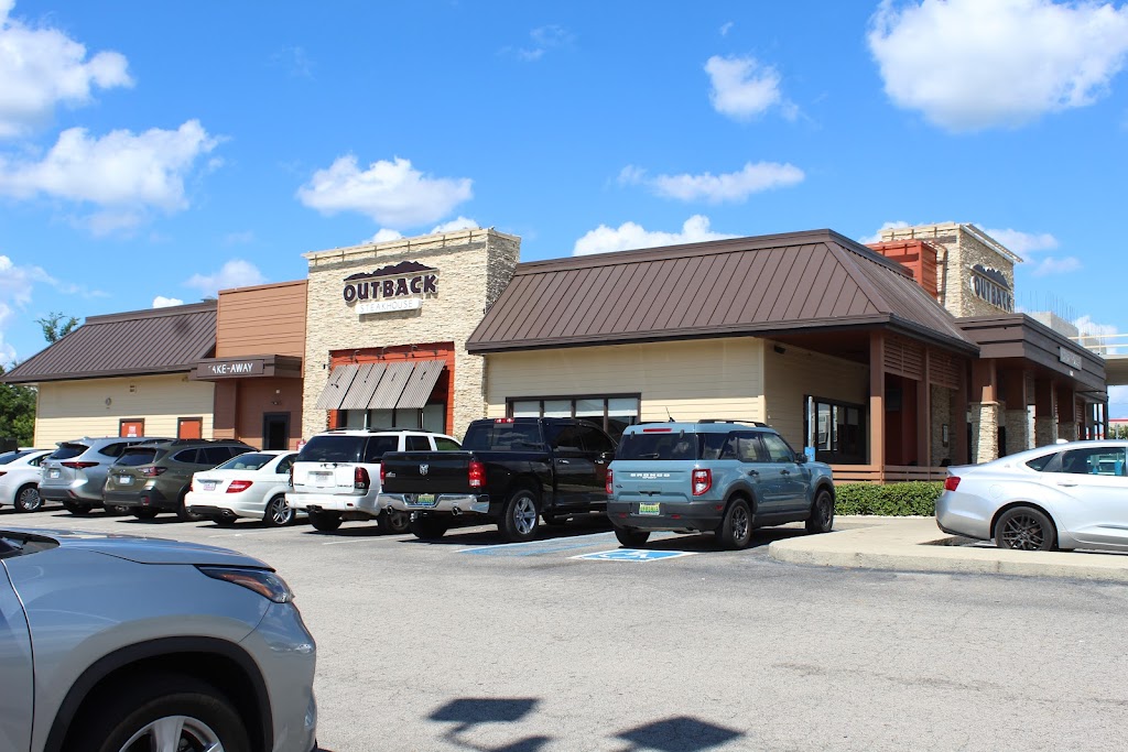 Outback Steakhouse 35068