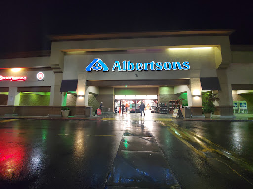 Grocery Store «Albertsons», reviews and photos, 13045 Rosedale Hwy, Bakersfield, CA 93312, USA