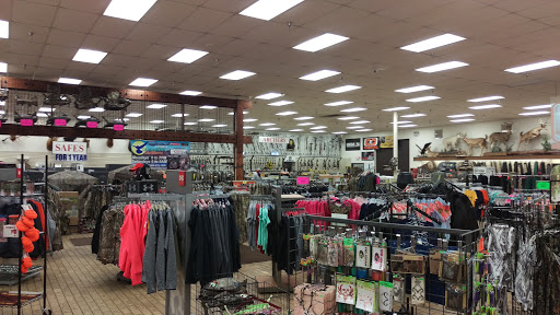 Sporting Goods Store «Kames Sports», reviews and photos, 8516 Cleveland Ave NW, North Canton, OH 44720, USA