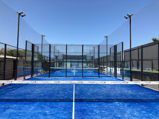 Aqua Padel