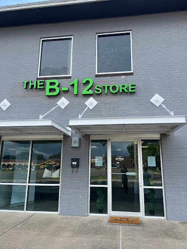 The B-12 Store Mcallen