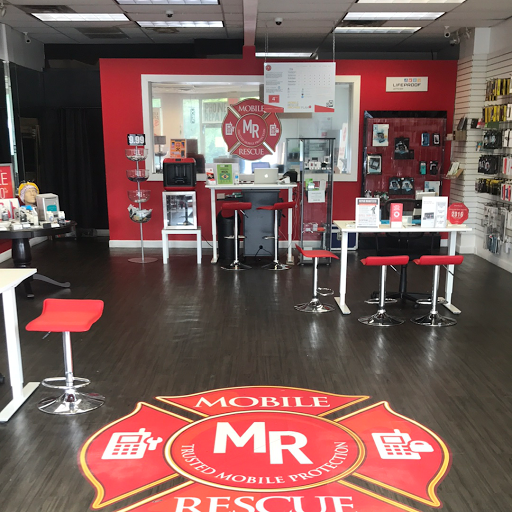 Mobile Phone Repair Shop «Mobile Rescue Tech Repair Danbury - iPad, iPhone Screen Repair», reviews and photos, 132 Federal Rd, Danbury, CT 06811, USA