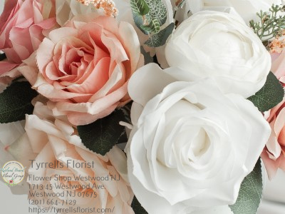 Florist «Tyrrells Florist», reviews and photos, 45 Westwood Ave, Westwood, NJ 07675, USA