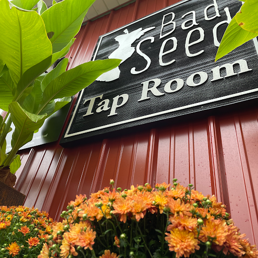 Cider Mill «Bad Seed Cider Co», reviews and photos, 43 Baileys Gap Rd, Highland, NY 12528, USA
