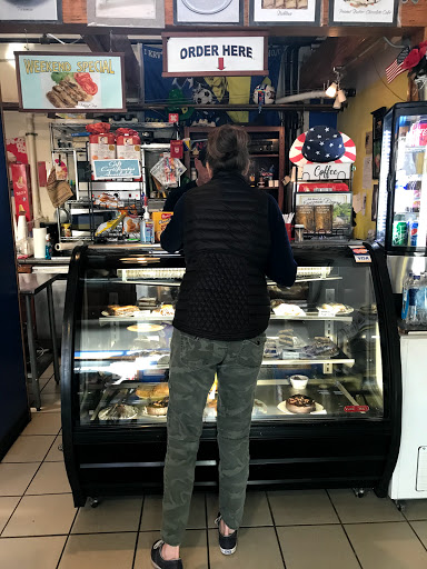 Dessert Shop «European Desserts», reviews and photos, 17 Howard St, Cumberland, MD 21502, USA