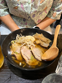 Soupe du Restaurant japonais Fufu Ramen à Nice - n°15