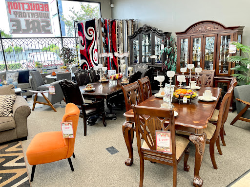 Furniture Store «Casa Leaders Inc», reviews and photos, 1200 Pacific Coast Hwy, Wilmington, CA 90744, USA