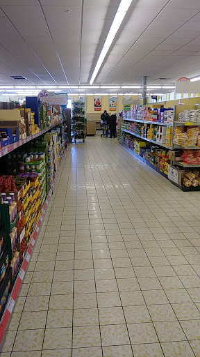 Supermarket «ALDI», reviews and photos, 1021 N State St, Belvidere, IL 61008, USA