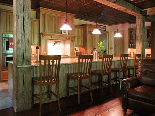 Cabinet Maker «Jackson Cabinetry LLC», reviews and photos, 621 N Jackson St, Covington, LA 70433, USA