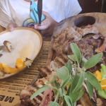 Photo n°2 de l'avis de Diego.a fait le 09/10/2022 à 08:50 sur le  Bracia à San Marcello Piteglio