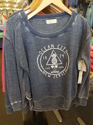 Gift Shop «Ocean Treasures», reviews and photos, 966 Boardwalk, Ocean City, NJ 08226, USA